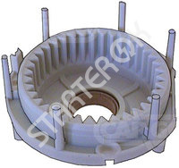 Outer gear starter 131503 CARGO