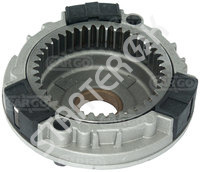 Купить Outer gear starter CARGO 135077 Outer gear starter CARGO 135077