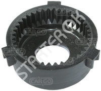 Outer gear starter 135121 CARGO