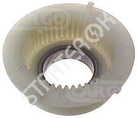 Outer gear starter 135459 CARGO