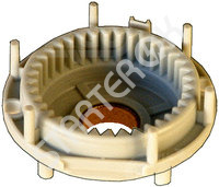 Outer gear starter 137812 CARGO