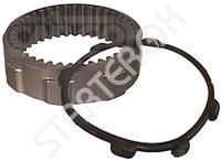 Outer gear starter 137932 CARGO