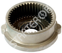 Outer gear starter 231575 CARGO