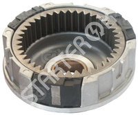 Outer gear starter 231751 CARGO