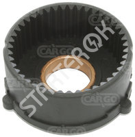 Outer gear starter 232360 CARGO