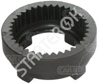 Outer gear starter 232604 CARGO