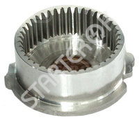 Outer gear starter 233638 CARGO