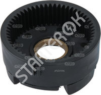 Outer gear starter 333037 CARGO