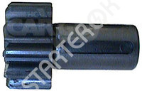 Купить Pinion starter CARGO 131107 Pinion starter CARGO 131107