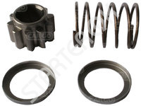 Pinion starter 131725 CARGO