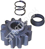 Pinion starter 132085 CARGO