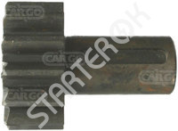 Pinion starter 132308 CARGO