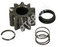 Pinion starter 132483 CARGO