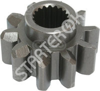 Pinion starter CARGO  132867