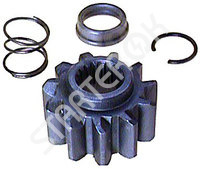 Pinion starter 133007 CARGO