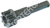 Pinion starter 133436 CARGO