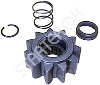 Pinion starter 133450 CARGO