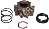 Купить Pinion starter CARGO 133451 Pinion starter CARGO 133451