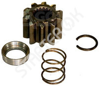 Pinion starter 133453 CARGO