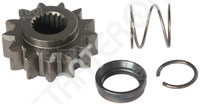Pinion starter 133493 CARGO