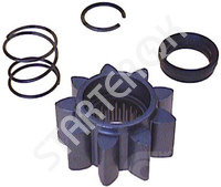 Pinion starter CARGO  133630