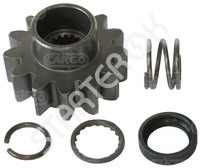 Pinion starter 135570 CARGO