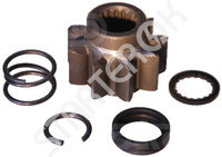 Pinion starter 135830 CARGO