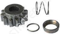 Pinion starter CARGO  135930