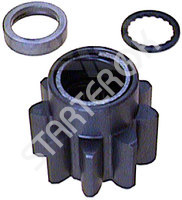 Pinion starter 136621 CARGO