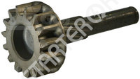 Pinion starter 137707 CARGO