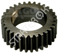 Pinion starter 138569 CARGO