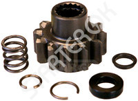 Pinion starter 138575 CARGO