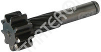 Pinion starter 138610 CARGO