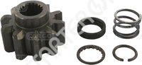 Pinion starter 139147 CARGO