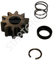 Pinion starter 139344 CARGO