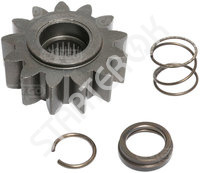 Pinion starter 139585 CARGO