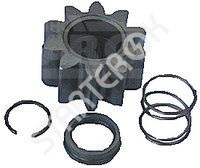 Pinion starter 230333 CARGO