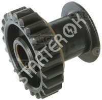 Pinion starter 231377 CARGO