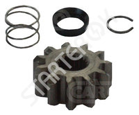 Pinion starter 232391 CARGO