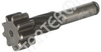 Pinion starter 233742 CARGO