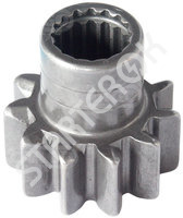Pinion starter 234708 CARGO
