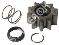Pinion starter 234906 CARGO