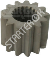 Pinion starter 235140 CARGO