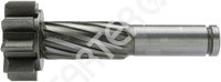 Pinion starter 235511 CARGO