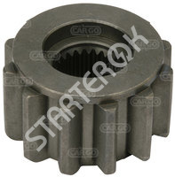 Pinion starter 235678 CARGO