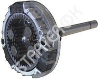 Planetary gear 131989 CARGO