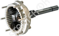 Planetary gear 133457 CARGO