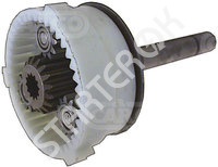 Planetary gear CARGO  133619