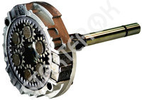 Planetary gear 135073 CARGO