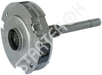 Planetary gear CARGO  135074